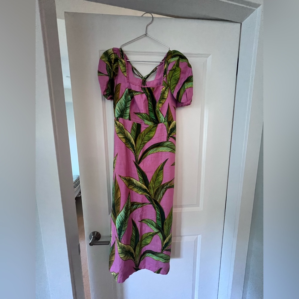 Fun farm rio dress